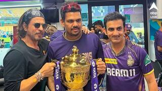 Shah Rukh Khan on Gambhir: শাহরুখের রাজি হওয়ার অপেক্ষা? কেকেআরের হয়ে সাফল্য পেলেই ছাড়তে হয় চাকরি?
