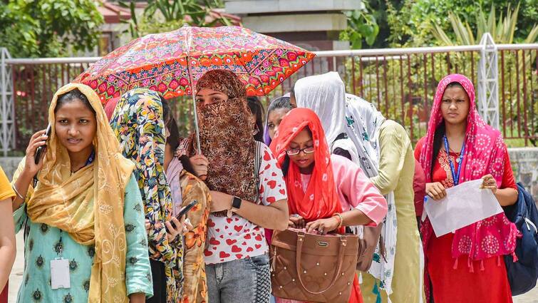 ‘Might Be Due To Error’: IMD Says Inspecting Sensors, Knowledge As Delhi’s Temperature Clocks 52.9 De