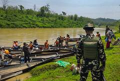 Weather Update : ভোটের শেষ দফায় আবহাওয়াতেও বড় চমক ! জানিয়ে দিল আবহাওয়া দফতর