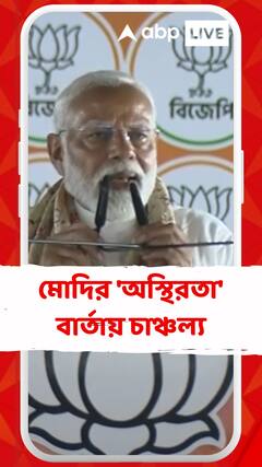 '৪ জুনের পরে ৬ মাসের মধ্যে দেশে রাজনৈতিক অস্থিরতা তৈরি হবে', চাঞ্চল্যকর দাবি মোদির