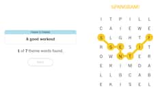 NYT Strands Answers For May 29: How To Play, Today’s Words, Spangram, Everything Else You Need To Know