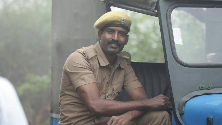 Actor soori talks about Viduthalai 2 release in recent interview Viduthalai 2: விடுதலை 2  படத்தில் காத்திருக்கும் சர்ப்ரைஸ்.. ரிலீஸ் பற்றி அப்டேட் கொடுத்த நடிகர் சூரி!