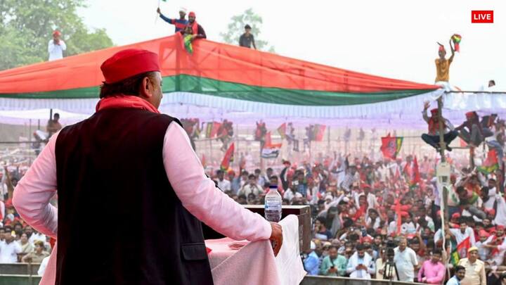 यूपी के पूर्व सीएम बोले,