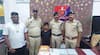 Buldhana News : पोलिसांची कार्यतत्परता! मुंबईवरुन अपहरण झालेल्या सहा वर्षीय बालकाची शेगाव येथे सुटका
