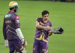 Photos: गौतम गंभीर ने पिता के दोस्त की बेटी से की शादी, खूबसूरत वाइफ के आगे रखी थी 'शर्त', जानें लव स्टोरी