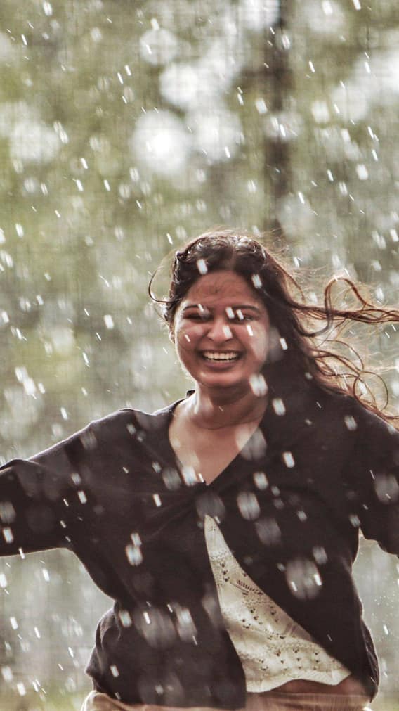 ਪੰਜਾਬ 'ਚ ਮੀਂਹ ਤੇ ਤੇਜ਼ ਹਵਾਵਾਂ ਦਾ ਅਲਰਟ