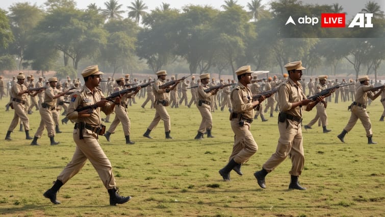 Police Recruitment 2024 Apply for 2968 posts Last Date 31 May 2024 Police Jobs 2024: पुलिस में निकली हजारों पद पर भर्ती, 9वीं पास कर सकते हैं आवेदन, यहां चेक करें डिटेल्स