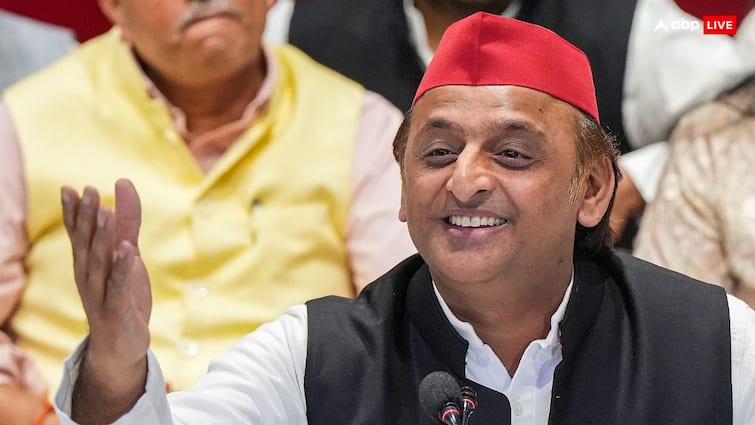 UP Lok Sabha Election Results 2024 samajwadi party muslim candidate trends sambhal ghazipur kairana rampur यूपी की वो सीटें जहां से सपा ने उतारे मुस्लिम उम्मीदवार, जानें वहां का हाल