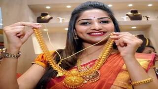 Gold Silver Price: 81 હજાર રુપિયા પર પહોંચશે સોનાનો ભાવ, ચાંદીની કિંમતમાં પણ રેકોર્ડબ્રેક વધારો
