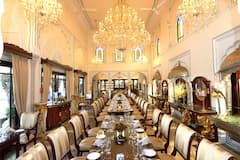 मुंबई, दिल्ली या बैंगलोर नहीं बल्कि इस शहर में मौजूद है देश का सबसे मंहगा होटल