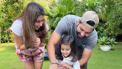 Photos: मैनेजर को दिल दे बैठे थे रोहित, वाइफ रितिका से जानें कैसे शादी तक पहुंची बात