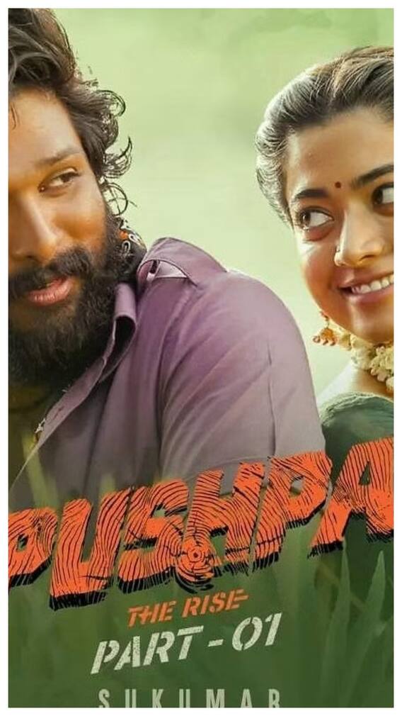 500 लोगों ने बहाया पसीना, फिल्म पुष्पा की शूटिंग से जुड़ी दिलचस्प बातें