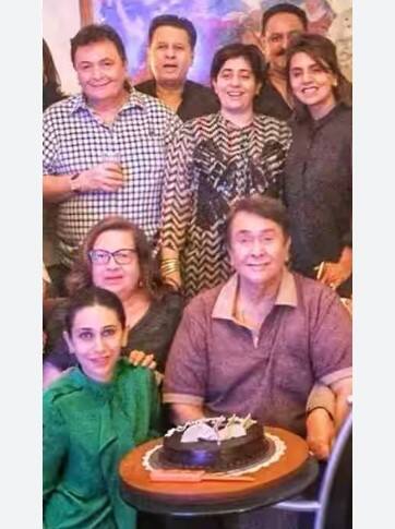 ਬੈੱਡਰੂਮ 'ਚ ਲੜਕੇ ਨਾਲ ਫੜੀ ਗਈ ਕਪੂਰ ਖਾਨਦਾਨ ਦੀ ਧੀ, ਫਿਰ ਮਿਲੀ ਸਜ਼ਾ