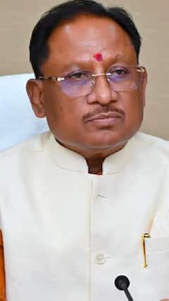 Election 2024: '10 सालों में पीएम मोदी ने गरीबों के लिए ही काम किया'- Vishnu Deo Sai | ABP Shorts