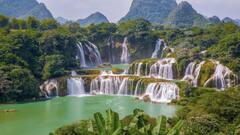 IRCTC Meghalaya Tour: इन गर्मियों में मेघालय का बनाएं प्लान, IRCTC टूर के लिए करना होगा इतना खर्च