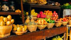 फलों का राजा है आम, फिर फलों की रानी कौन है?