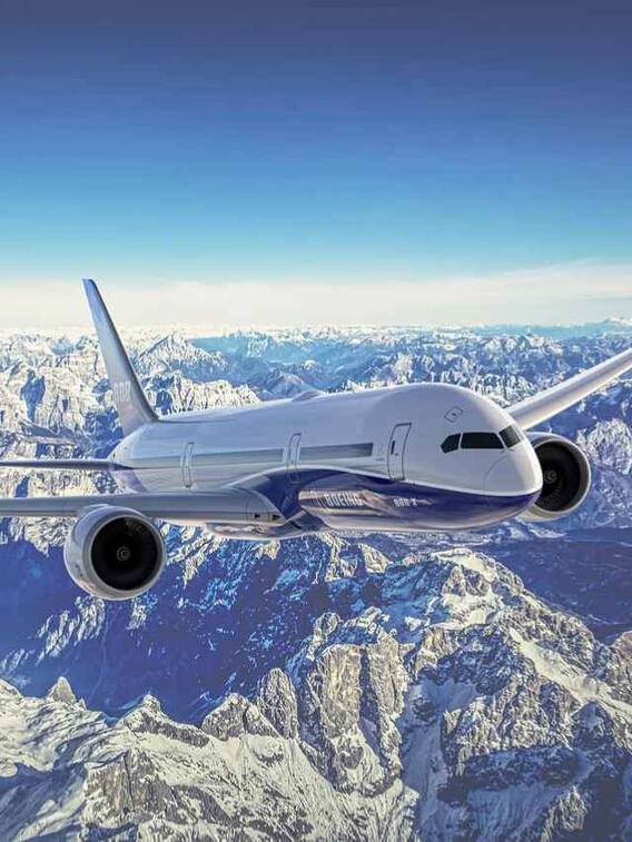 फुल टैंक में हवाई जहाज कितनी दूर तक उड़ सकता है