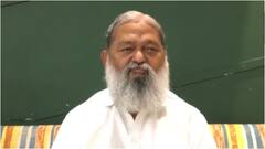 '4 जून को हरियाणा में...', अनिल विज ने लोकसभा चुनाव के नतीजों से पहले किया बड़ा दावा