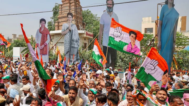 यशवंत देशमुख ने कहा कि मुद्दा यह है कि टोटल 543 सीटों में से 200 सीटों पर कांग्रेस कम बैक करेगा या नहीं.