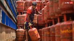 सर्दियों के मुकाबले गर्मियों में ज्यादा चलता है गैस सिलेंडर, इन बातों का रखें खयाल