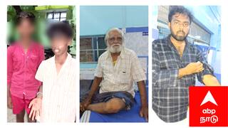 அடுத்து அடுத்து 4 பேரை கடித்து குதறிய தெருநாய் - அச்சத்தில் சீர்காழி மக்கள்