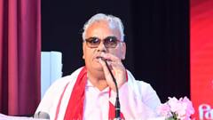 'गहलोत और डोटासरा जल्द जाएंगे...', मंत्री मदन दिलावर ने पूर्व कांग्रेस सरकार पर लगाए भ्रष्टाचार के आरोप