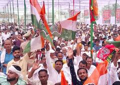 Lok Sabha Elections 2024: उत्तर प्रदेश के लोकसभा चुनाव में क्या इस बार खेल बदल गया? बीजेपी या इंडिया अलायंस, सीटों को लेकर बड़ी भविष्यवाणी