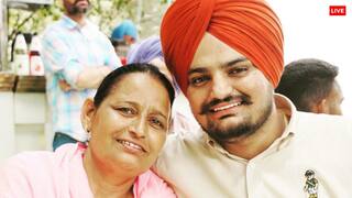 सिद्धू मूसेवाला की दूसरी बरसी पर भावुक हुईं मां चरण कौर, बेटे को याद कर पोस्ट मे लिखा- 'मैं तुम्हें महसूस कर सकती हूं'