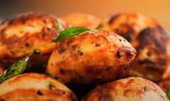 Muttai Paniyaram : முட்டையில் பணியாரமா? இன்றே செய்து பாருங்க!