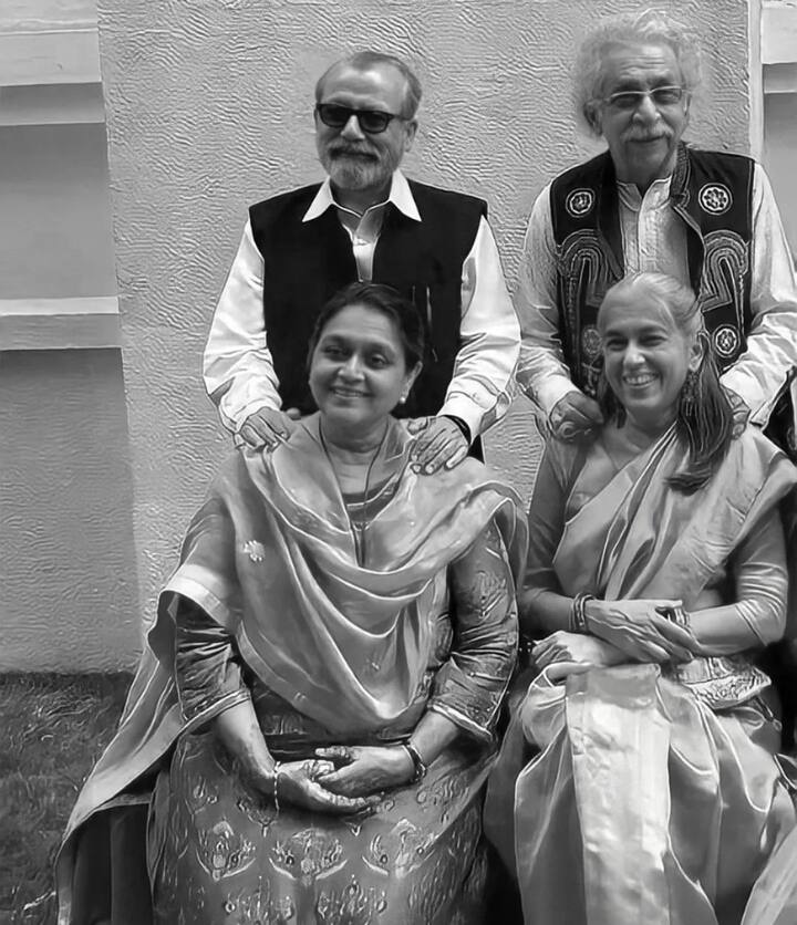 पंकज कपूरने नॅशनल स्कूल ऑफ ड्रामामधून शिक्षण घेतले आहे. पंकज कपूरने टीव्हीसोबतच आपल्या दमदार भूमिकांमधूनही आपला ठसा उमटवला आहे.