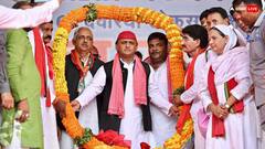 Lok Sabha Elections 2024: अखिलेश यादव को इस बार के चुनाव में किस बात का रह गया मलाल? गिनाई SP से जुड़ी यह खामी