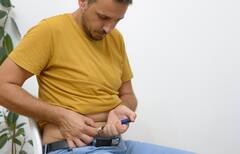 Diabetes Treatment: આ થેરાપીથી કાયમ માટે ખતમ થઈ જશે ડાયાબિટીસ, જાણો વિગત