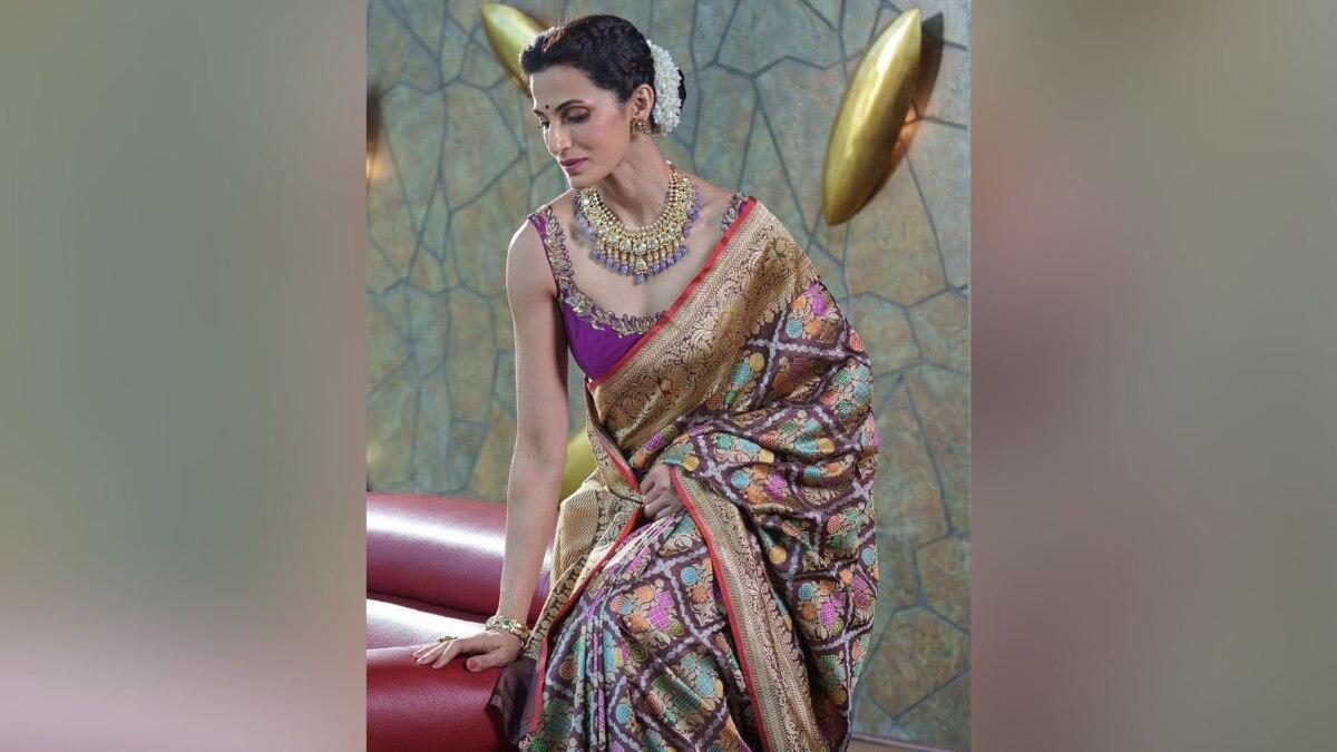 Benarasi Sarees: Know About The Cultural Heritage, Fabric, Motifs And Things To Keep In Mind Before Buying A Piece