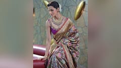 Benarasi Sarees: Know About The Cultural Heritage, Fabric, Motifs And Things To Keep In Mind Before Buying A Piece