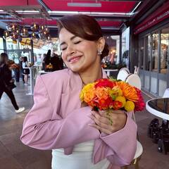 Avneet Kaur Engagement: अवनीत कौरचा झाला साखरपुडा? फ्लाँट केली रिंग!