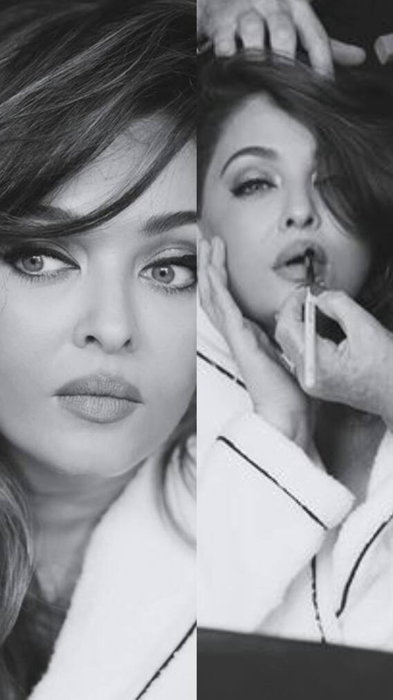 ऐश्वर्या राय की दिलकश अदाएं, वायरल पिक्स