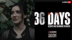 नेहा शर्मा की '36 डेज' का सस्पेंस से भरा ट्रेलर हुआ रिलीज, प्यार और फरेब की कहानी दहला देगी दिल