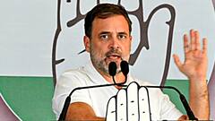 महात्मा गांधी की पहचान पर बोले PM मोदी तो मचा बवाल, राहुल गांधी का तंज- 'एंटायर पॉलिटिकल साइंस के छात्र को ही...'