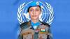 'UN मिलिट्री जेंडर एडवोकेट ऑफ द ईयर' से सम्मानित होंगी मेजर राधिका सेन, क्या है उनकी उपलब्धि?
