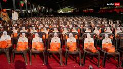 Lok Sabha Elections 2024 में नहीं है नरेंद्र मोदी की लहर: 'तरंग' से BJP की पार होगी नैया? बोले एक्सपर्ट- फायदे में है I.N.D.I.A.