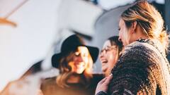 Zodiac Signs: পা ফস্কে গেলেও সামলে নেন এঁরা, ছাড়াতে চাইলেও হাত ধরে রাখেন, বন্ধু হিসেবে এই রাশির জাতকদের জুড়ি মেলা ভার