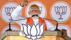 How Will PM Modi Spend His Day As Varanasi Voters Decide On His Re-Entry To Lok Sabha On June 1?
