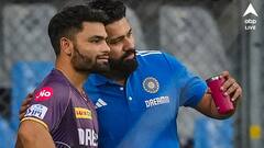 জানেন আইপিএল খেলে কত টাকা রোজগার রিঙ্কুর? আক্ষেপ নেই কেকেআর তারকার