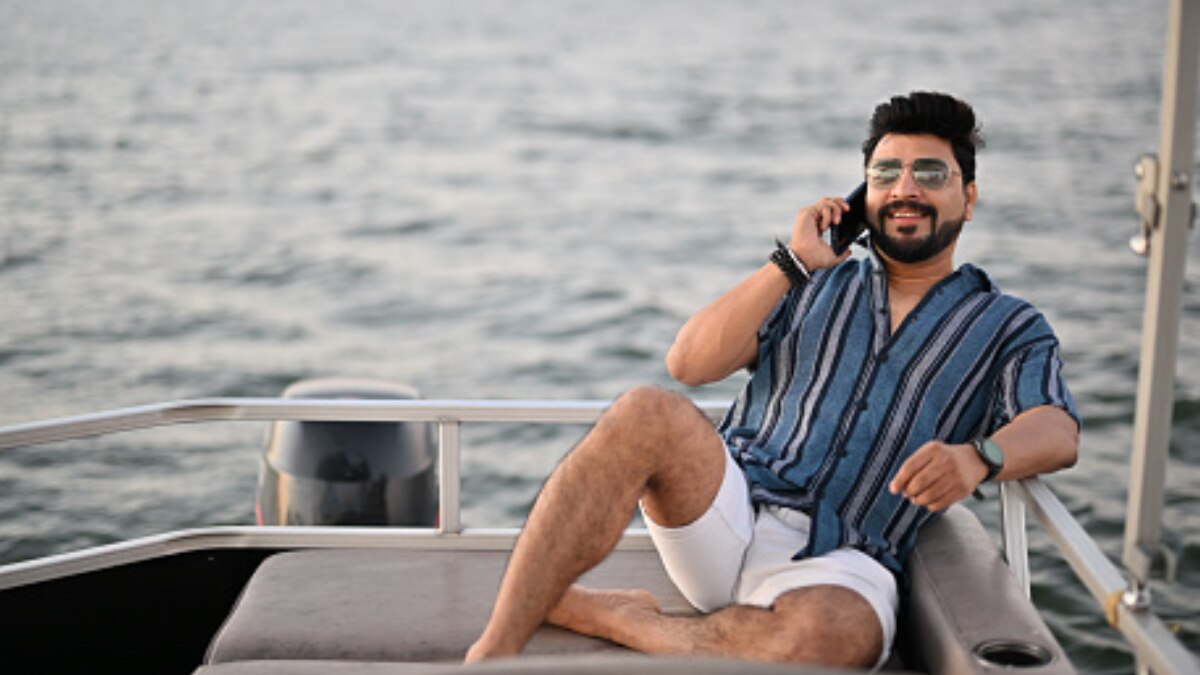 Summer Fashion: 4 Casual And Cool Summer Looks For Every Man