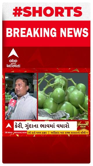 Pickle Price Hike: અથાણાનો ચટકો બન્યો મોંઘો, કેરી, ગુંદાના ભાવમાં 20થી 25 ટકાનો વધારો