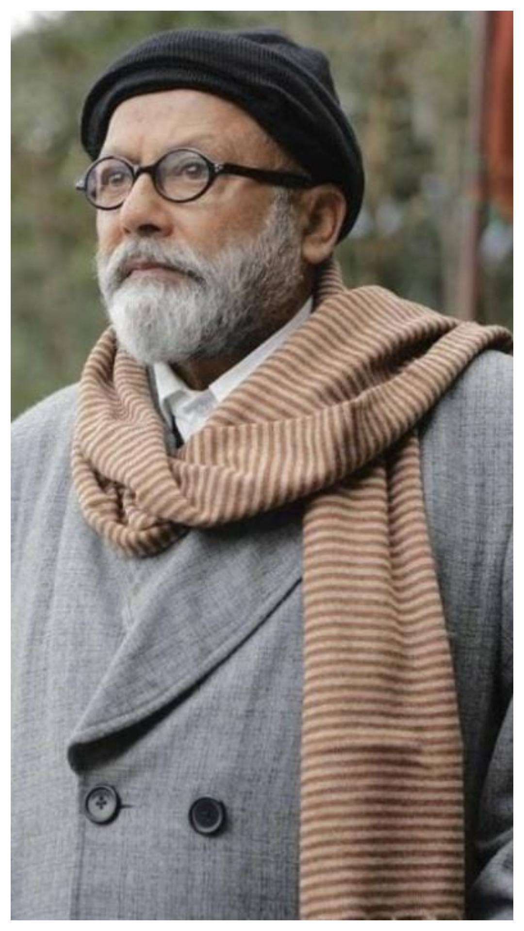 एक्टर आज अपना