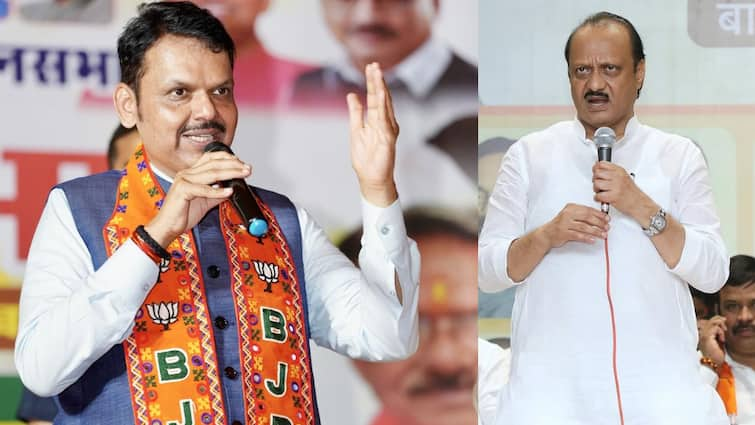 mumbai teachers constituency election 2024 Ajit Pawar camp and BJP may contest election against eachother Vidhanparishad Election 2024: लोकसभा निवडणूक संपताच सर्व करार मोडीत निघण्याची चिन्हं, मुंबई शिक्षक मतदारसंघात भाजप-अजितदादा गट भिडणार?