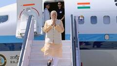 Vivekananda Rock Memorial: दक्षिण भारत की 'वो' चट्टान...जहां ध्यान लगाएंगे देश के 'प्रधान', PM मोदी का कुछ ऐसा है कन्याकुमारी कार्यक्रम