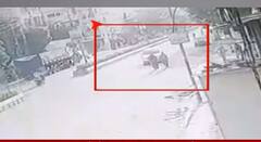 Nagpur Accident : भरधाव कारने महिलेले उडवले, नंतर बेदरकारपणे फरफटतही नेलं; दोषी मात्र तीन आठवड्यानंतरही मोकाटच! 