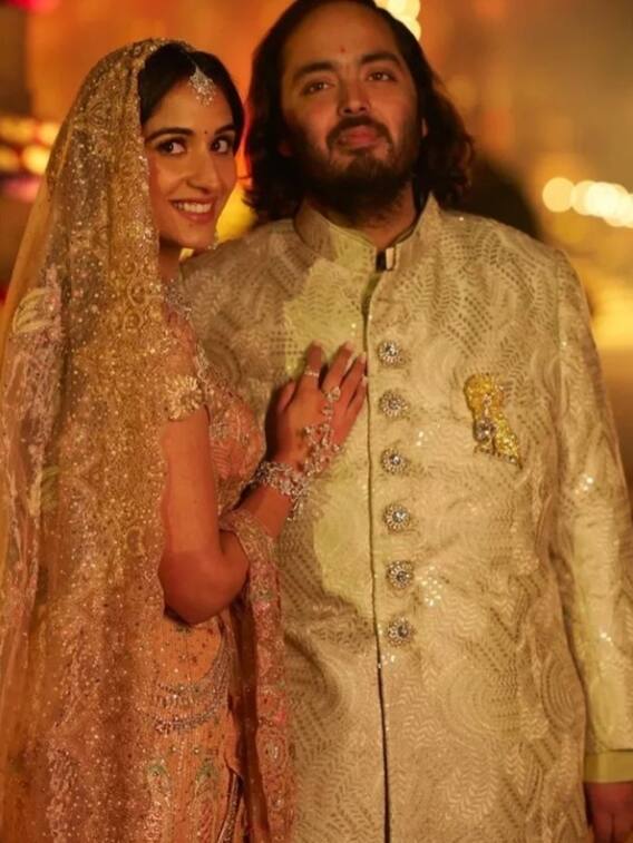 कहां होगी मुकेश अंबानी के बेटे की शादी?